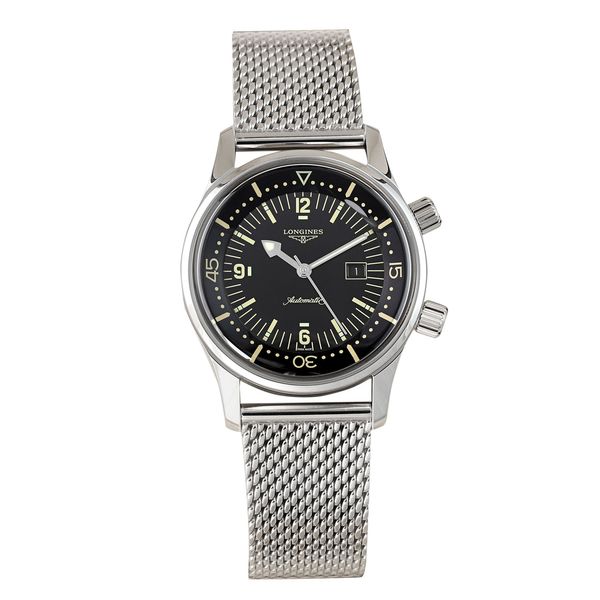 Longines Legend Diver L3.374.4.50.6